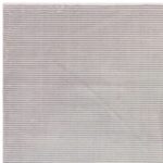 Asiatic alfombra Kuza Stripe Silver 2