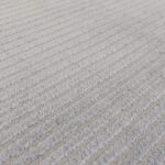 Asiatic alfombra Kuza Stripe Silver 4