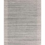 Asiatic alfombra Larson Grey