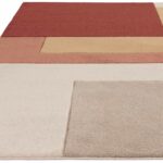 Asiatic alfombra Sketch SK11 Blocks Earth 1