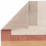 Asiatic alfombra Sketch SK11 Blocks Earth 3