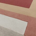 Asiatic alfombra Sketch SK11 Blocks Earth 4