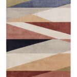 Asiatic alfombra Sketch SK25 Segment Multi