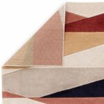 Asiatic alfombra Sketch SK25 Segment Multi 3