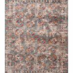 Louis De Poortere alfombra Antiquarian Kasak 9845 Almati
