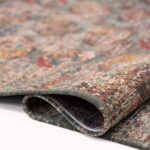 Louis De Poortere alfombra Antiquarian Kasak 9845 Almati fold