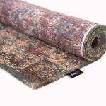 Louis De Poortere alfombra Antiquarian Kasak 9845 Almati roll