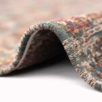 Louis De Poortere alfombra Antiquarian Kasak 9845 Almati upfold