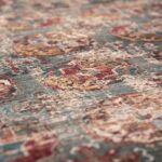 Louis De Poortere alfombra Antiquarian Kasak 9845 Almati zoom 3