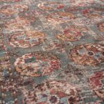 Louis De Poortere alfombra Antiquarian Kasak 9845 Almati zoom 4