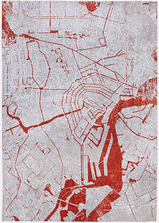 Louis De Poortere Cities Collection 325px