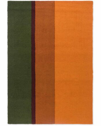Brink Campman Festival Stripe Orange 496513 A outdoor