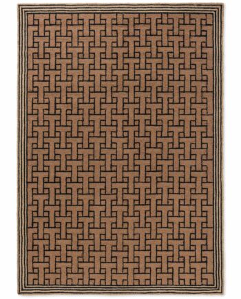 Ted Baker T Monogram Light Brown 455811 A PET outdoor