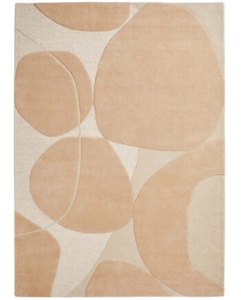 Brinker Carpets alfombra Bolsena Pink 1
