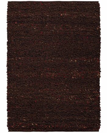 Brinker Carpets alfombra Modena Brown anthracite 522
