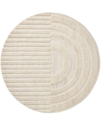 Brinker Carpets alfombra Monza Girare Light Grey 1
