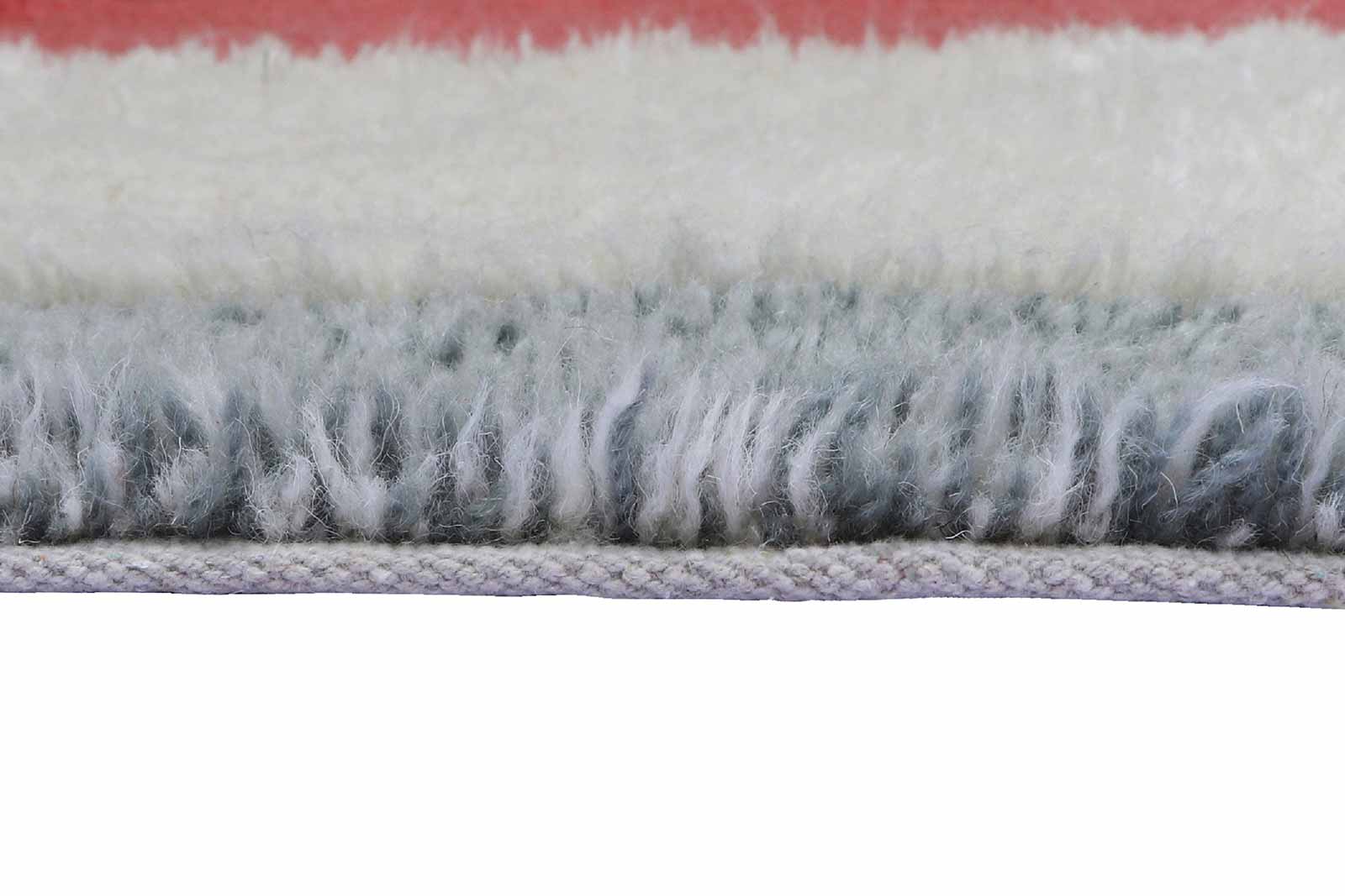 Lorena Canals Woolable alfombra Abstract WO ABSTRA L 5
