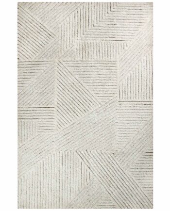 Lorena Canals Woolable alfombra Almond Valley WO ALMOND L 1