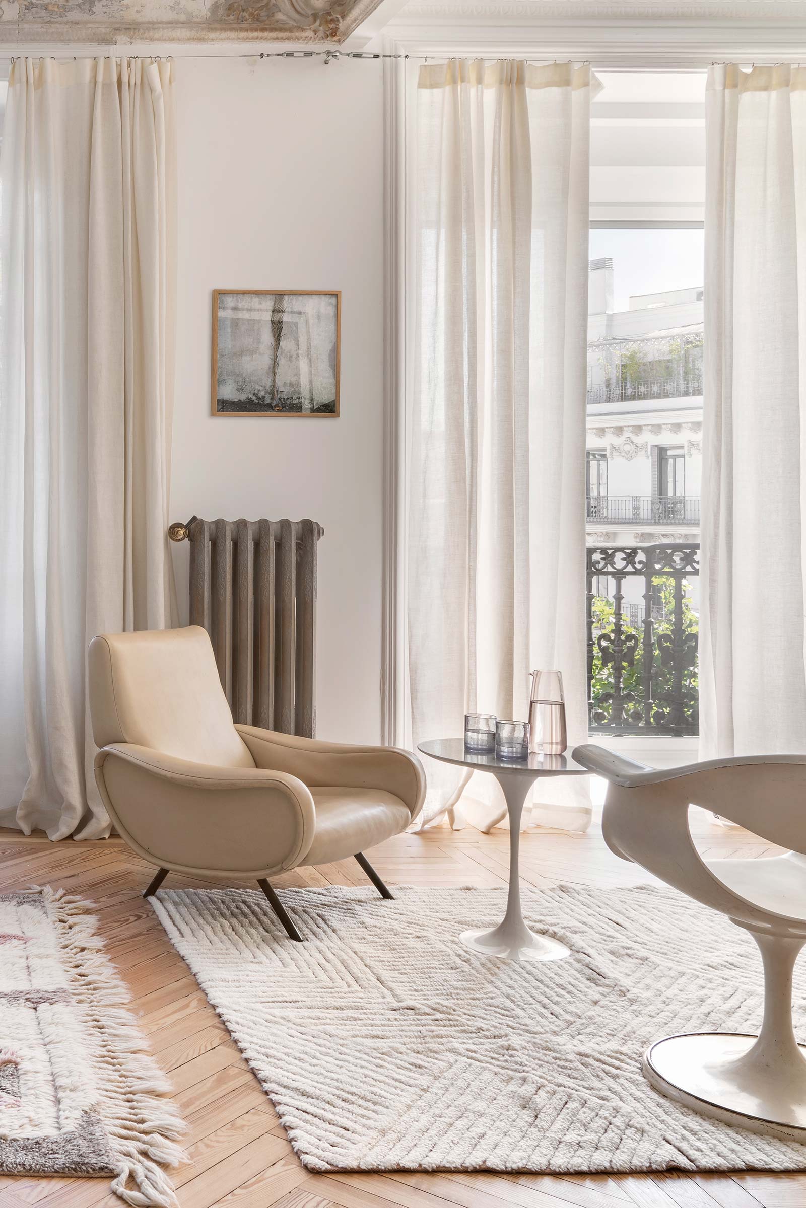 Lorena Canals Woolable alfombra Almond Valley WO ALMOND L 10