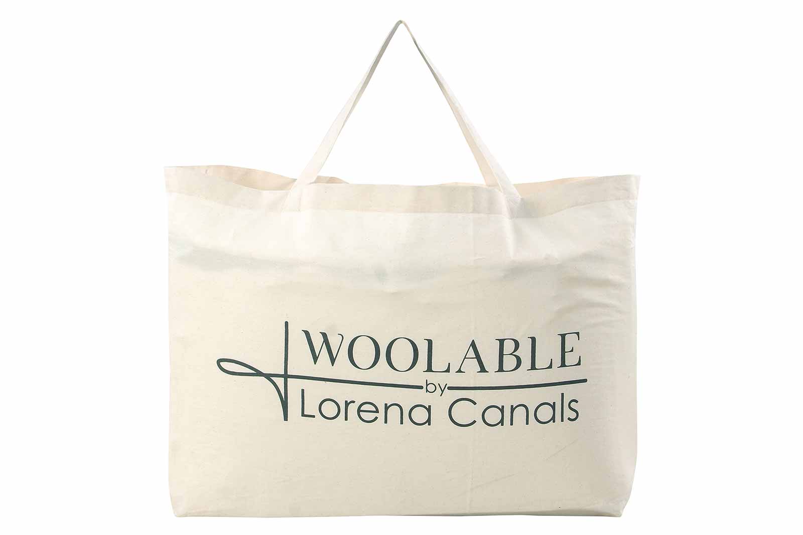 Lorena Canals Woolable alfombra Almond Valley WO ALMOND L 5