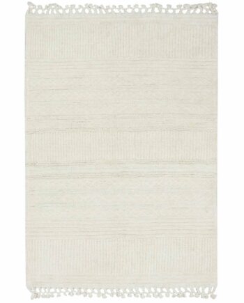 Lorena Canals Woolable alfombra Ari Sheep White WO ARI WH K 1