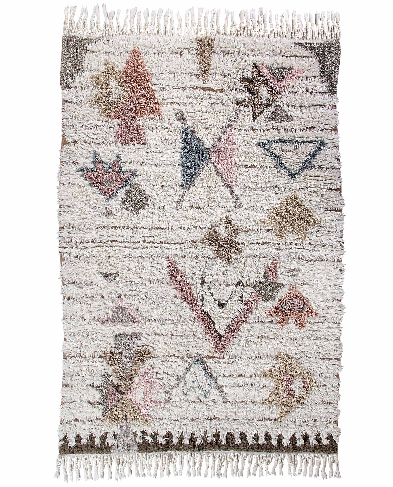 Lorena Canals Woolable alfombra Tuba WO TUBA M 1