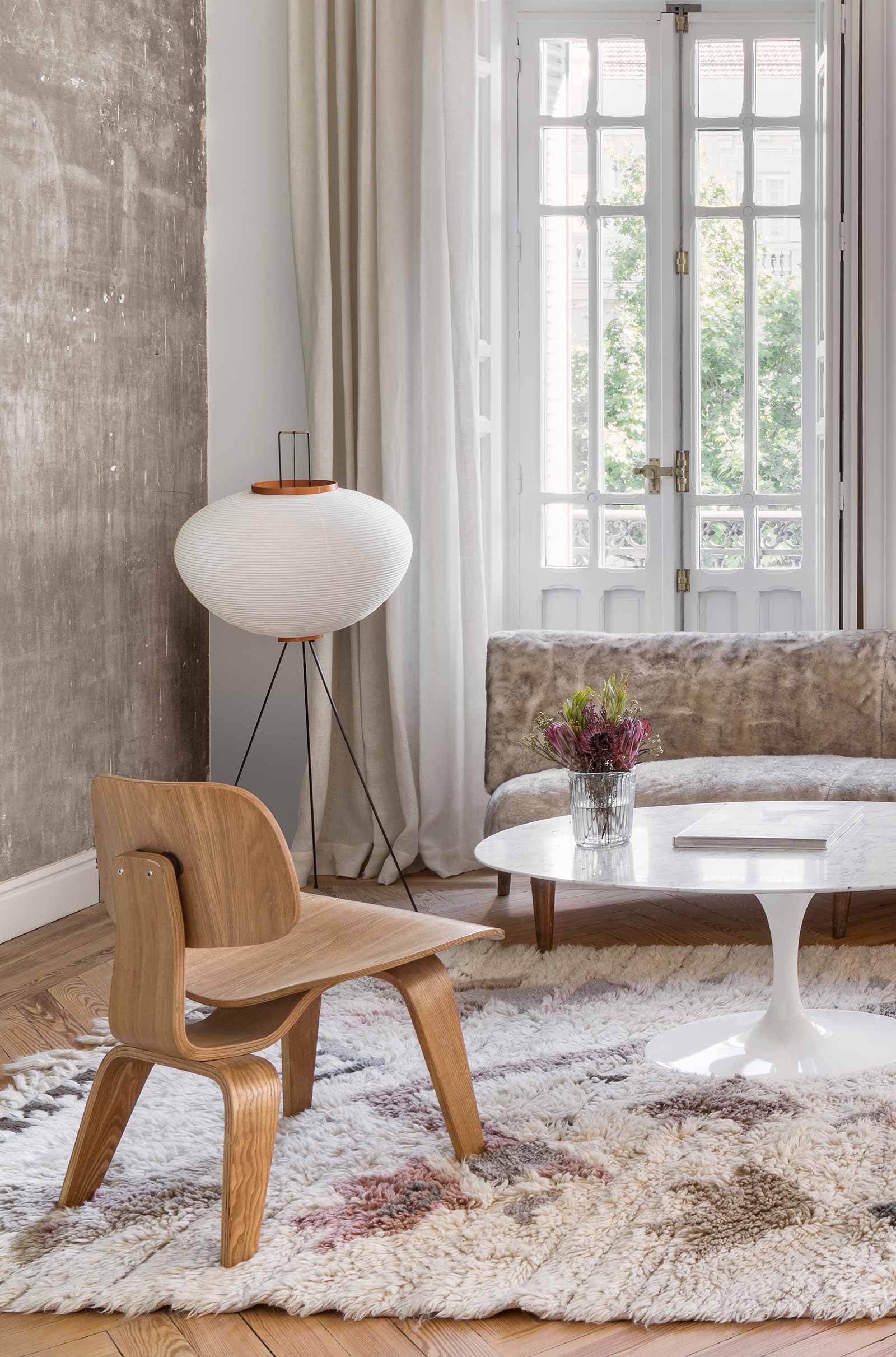 Lorena Canals Woolable alfombra Tuba WO TUBA M 12