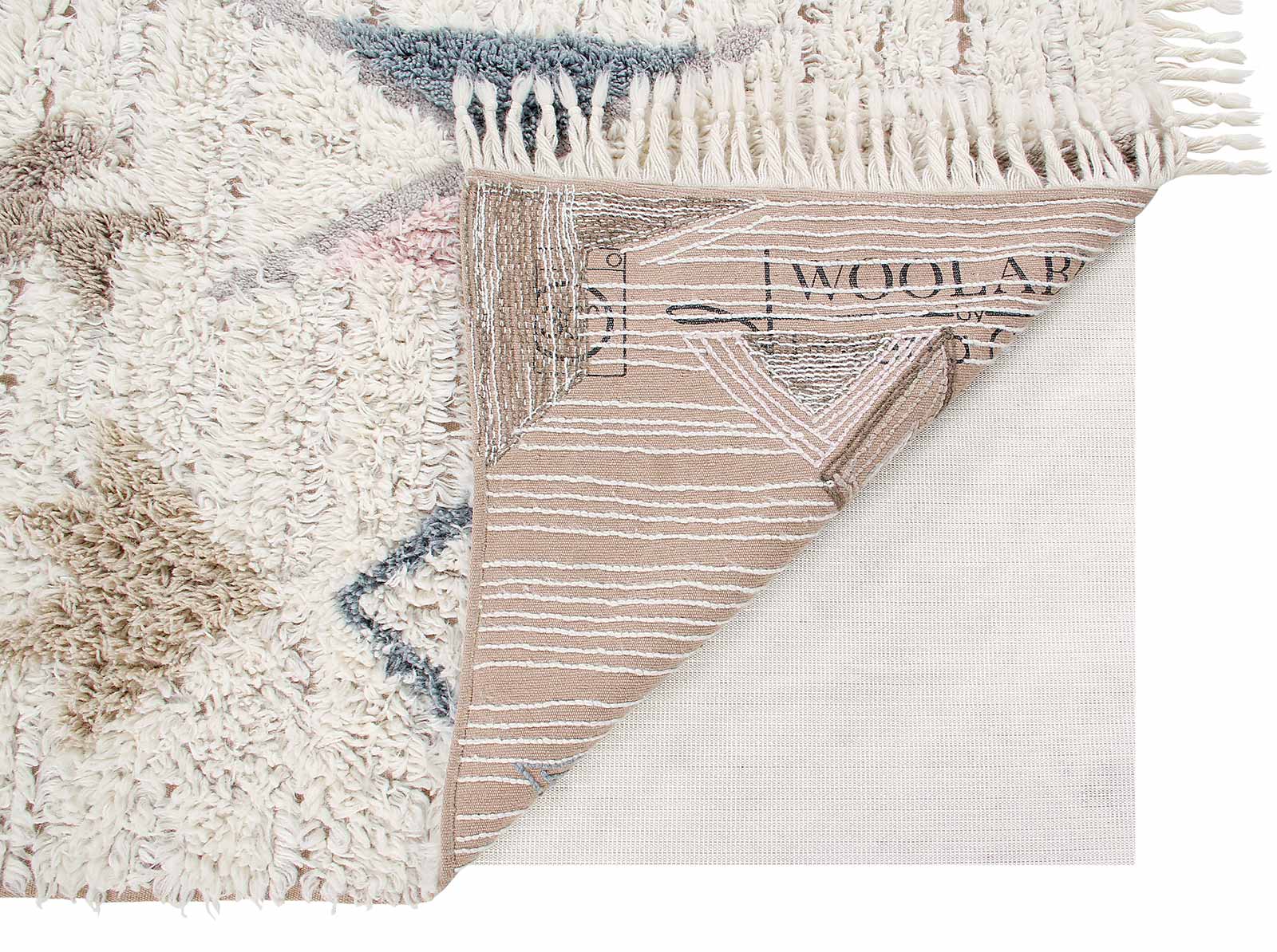 Lorena Canals Woolable alfombra Tuba WO TUBA M 4