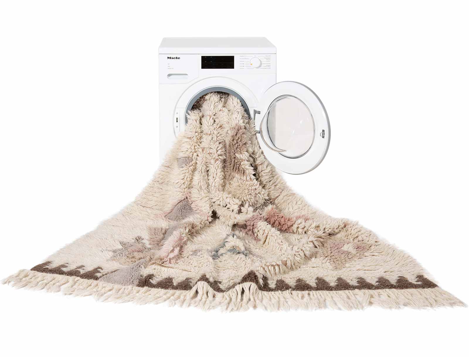 Lorena Canals Woolable alfombra Tuba WO TUBA M 6