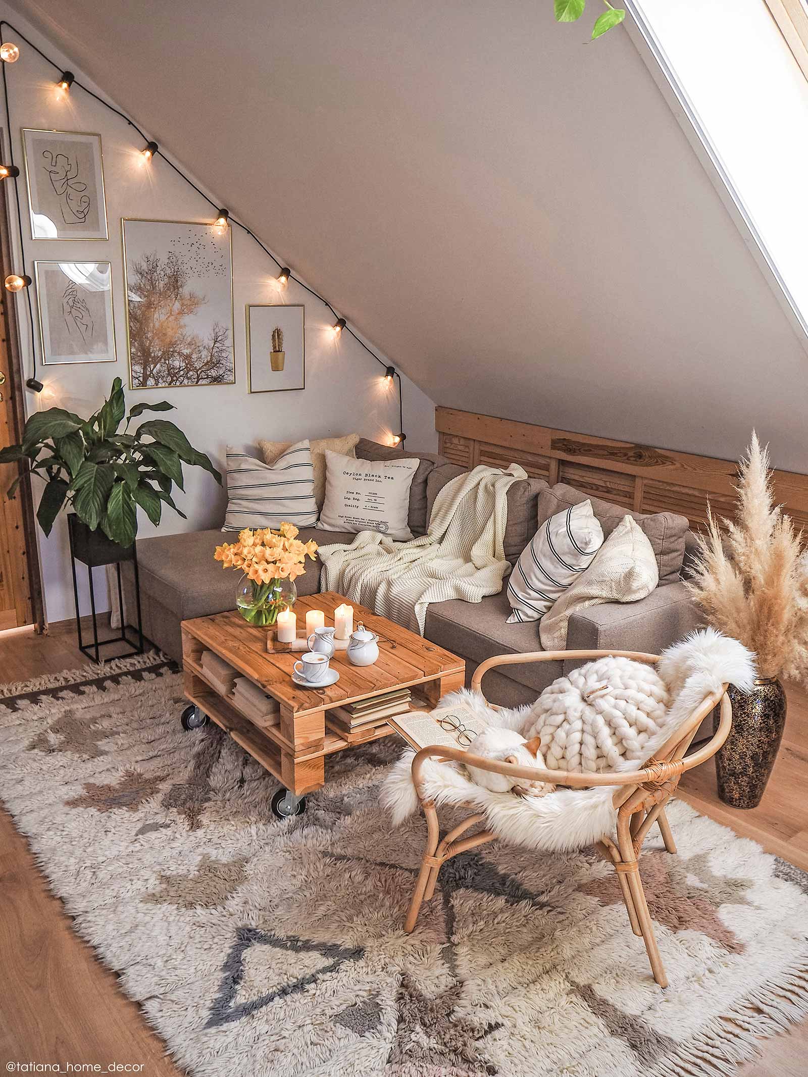 Lorena Canals Woolable alfombra Tuba WO TUBA M SM tatiana home decor 2