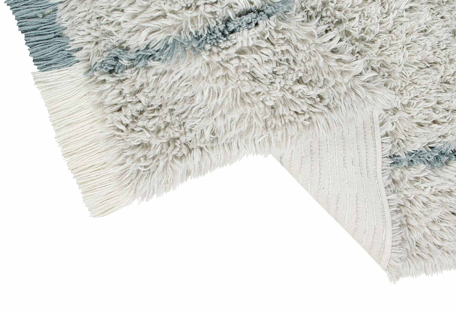 Lorena Canals Woolable alfombra Winter Calm WO WINTER L 2