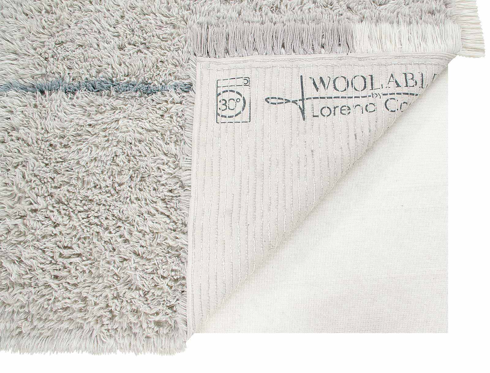 Lorena Canals Woolable alfombra Winter Calm WO WINTER L 4