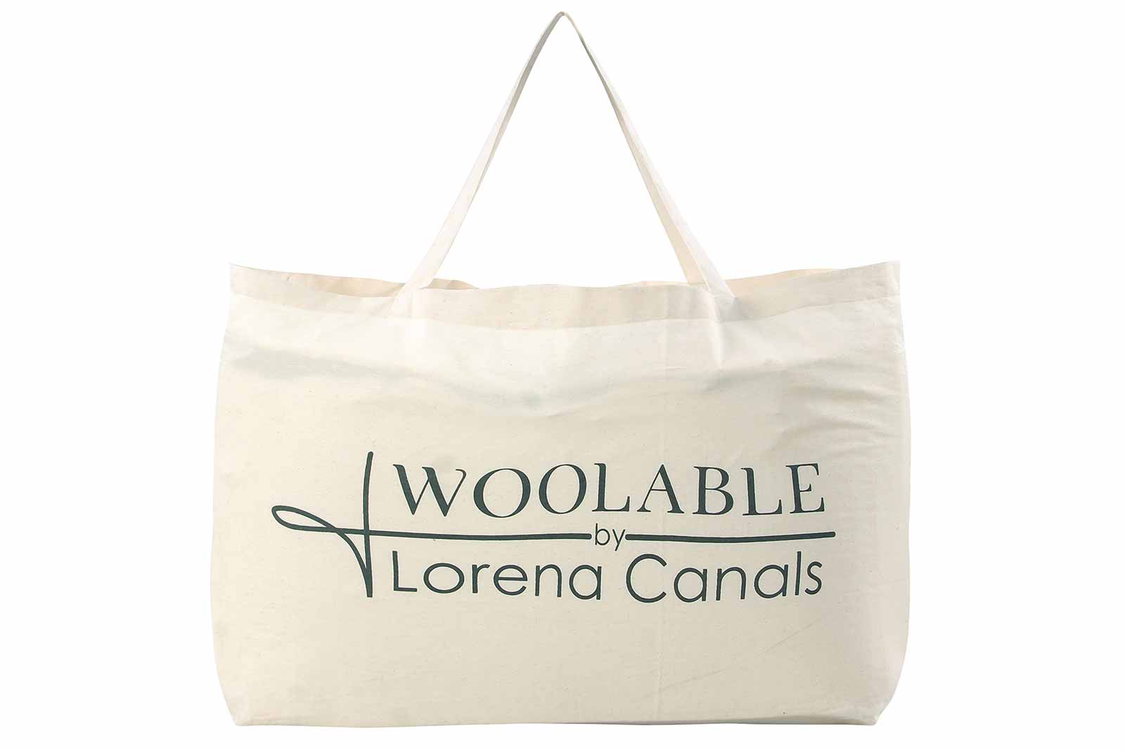 Lorena Canals Woolable alfombra Winter Calm WO WINTER L 5