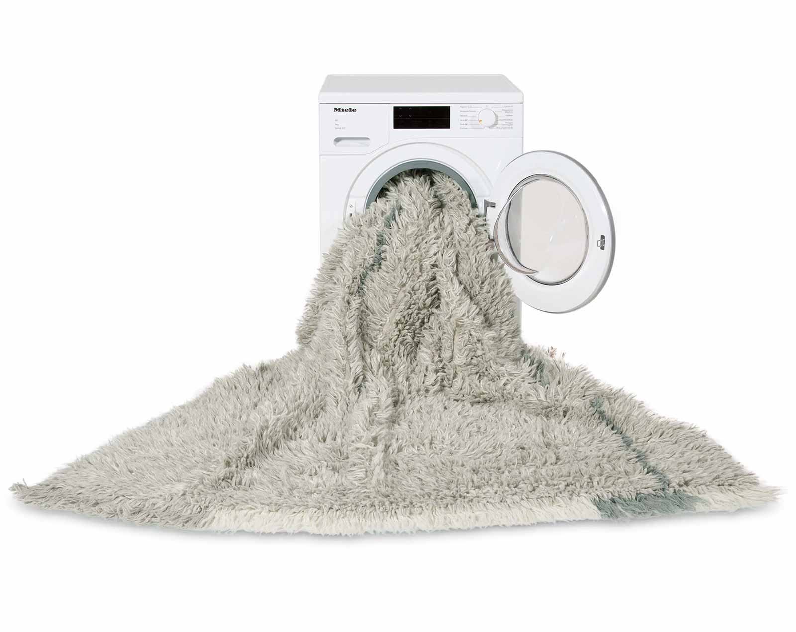 Lorena Canals Woolable alfombra Winter Calm WO WINTER L 6