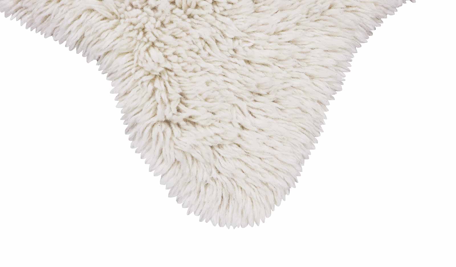Lorena Canals Woolable alfombra Woolly Sheep White WO WOOLLY WH 2