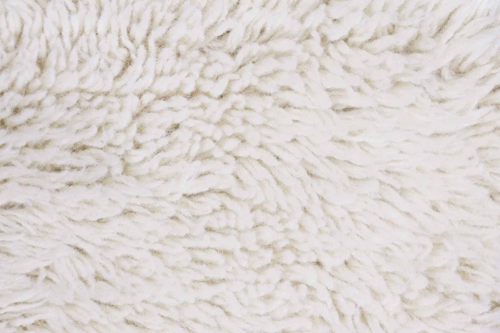 Lorena Canals Woolable alfombra Woolly Sheep White WO WOOLLY WH 5