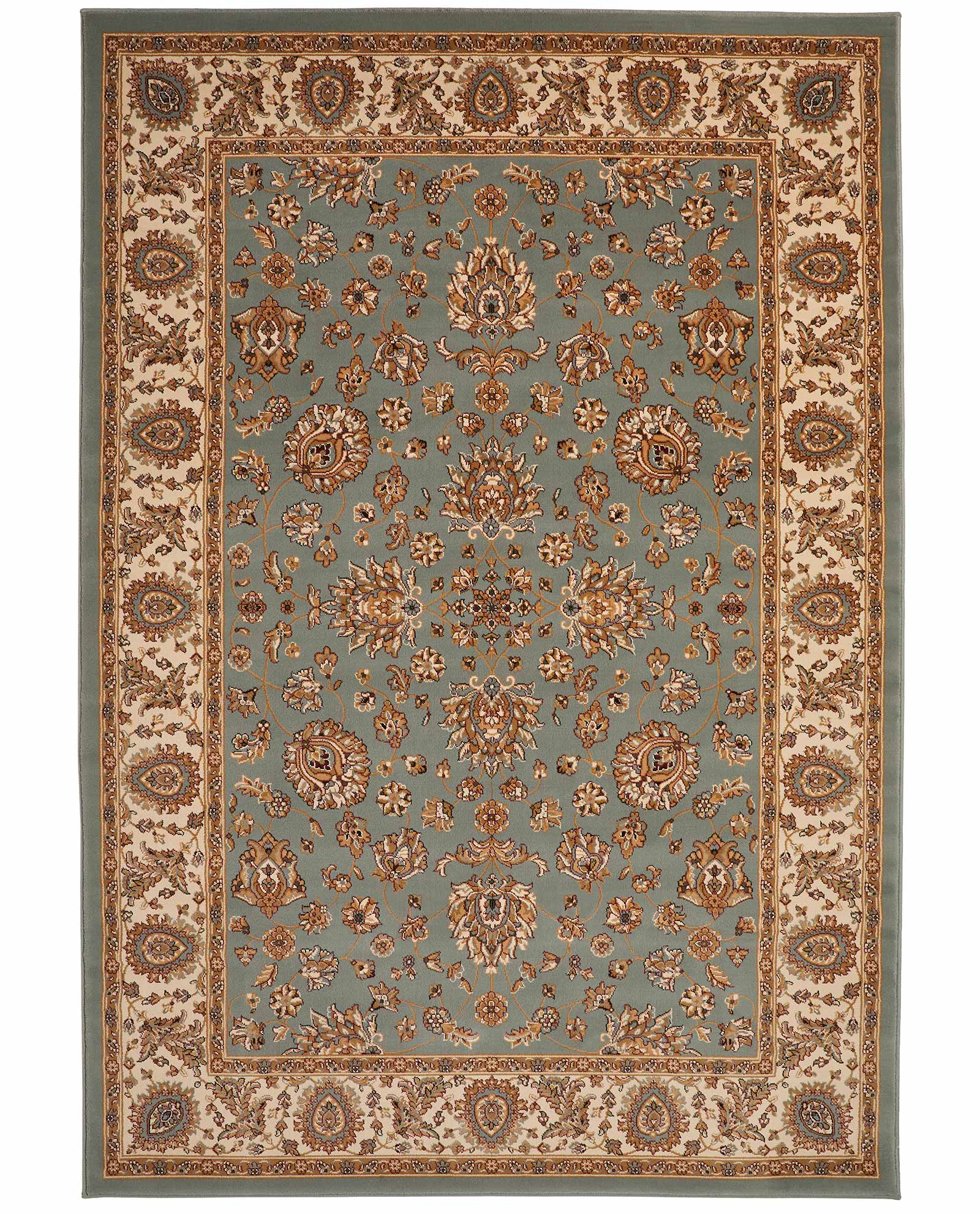 Concept Looms alfombra Grand Heritage GH102 BLUE 230x160 1