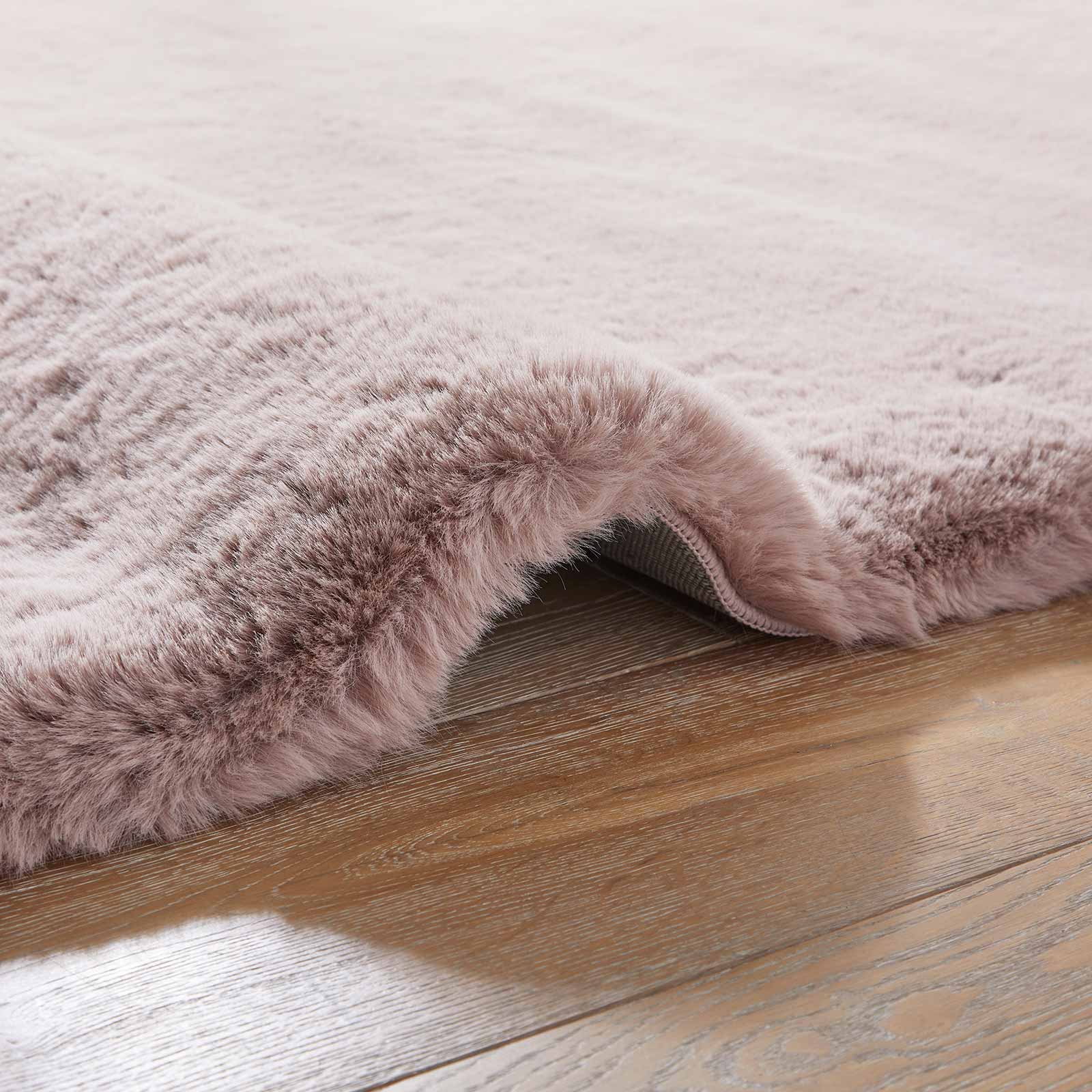 Concept Looms alfombra Heavenly HEA101 Blush 2