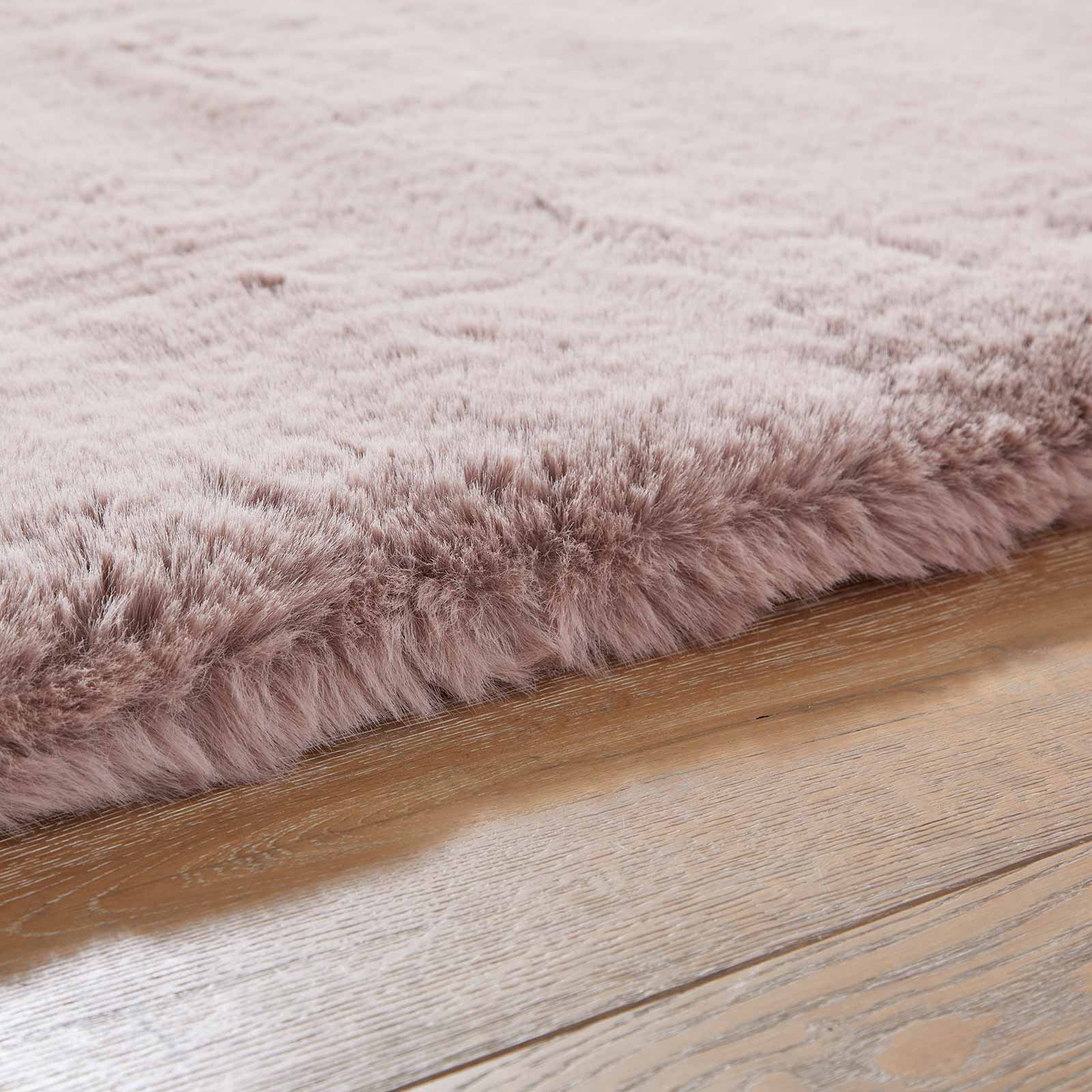 Concept Looms alfombra Heavenly HEA101 Blush 5