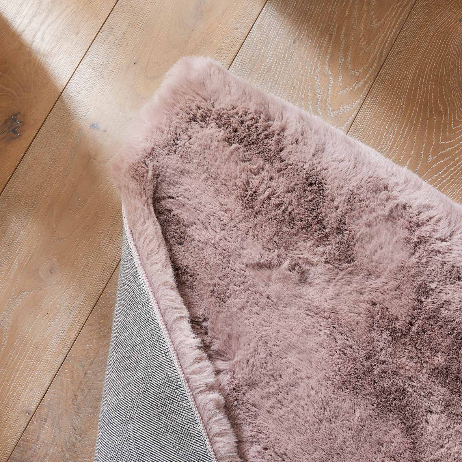 Concept Looms alfombra Heavenly HEA101 Blush 6