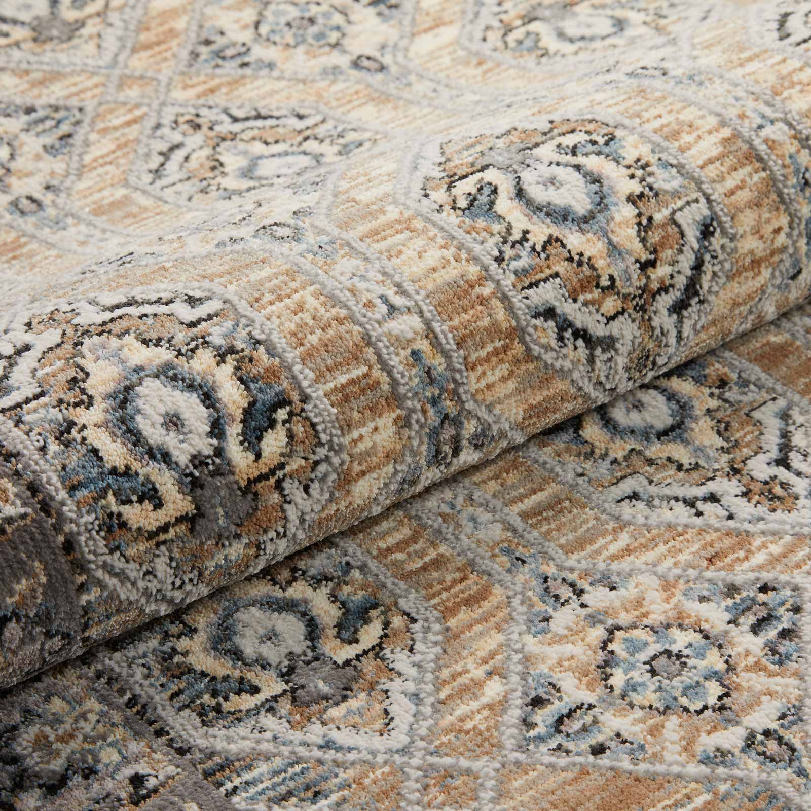 Concept Looms alfombra Legacy LEG02 SLTBGE 230x160 4