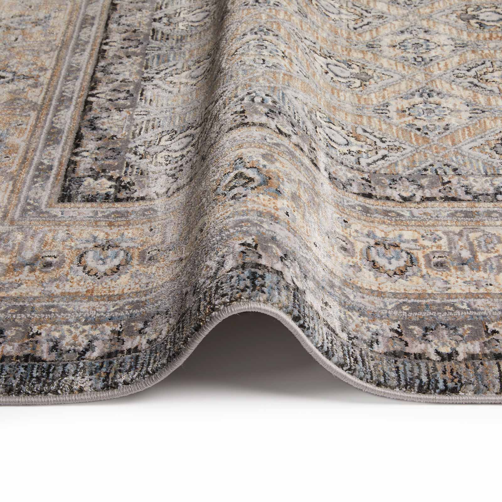 Concept Looms alfombra Legacy LEG02 SLTBGE 230x160 5