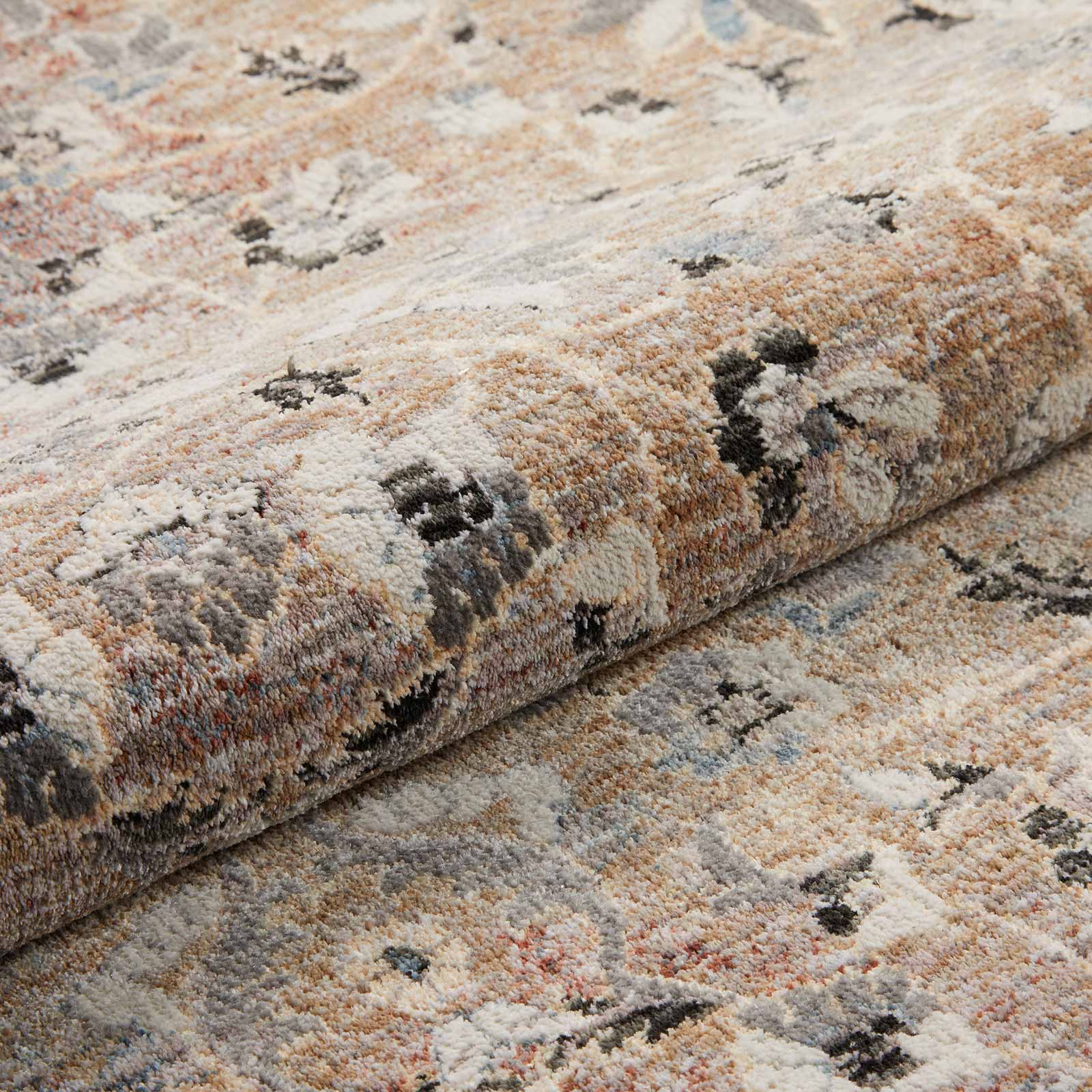 Concept Looms alfombra Legacy LEG03 BGERUS 230x160 4