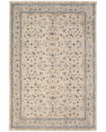 Concept Looms alfombra Legacy LEG06 CREAM 230x160 1