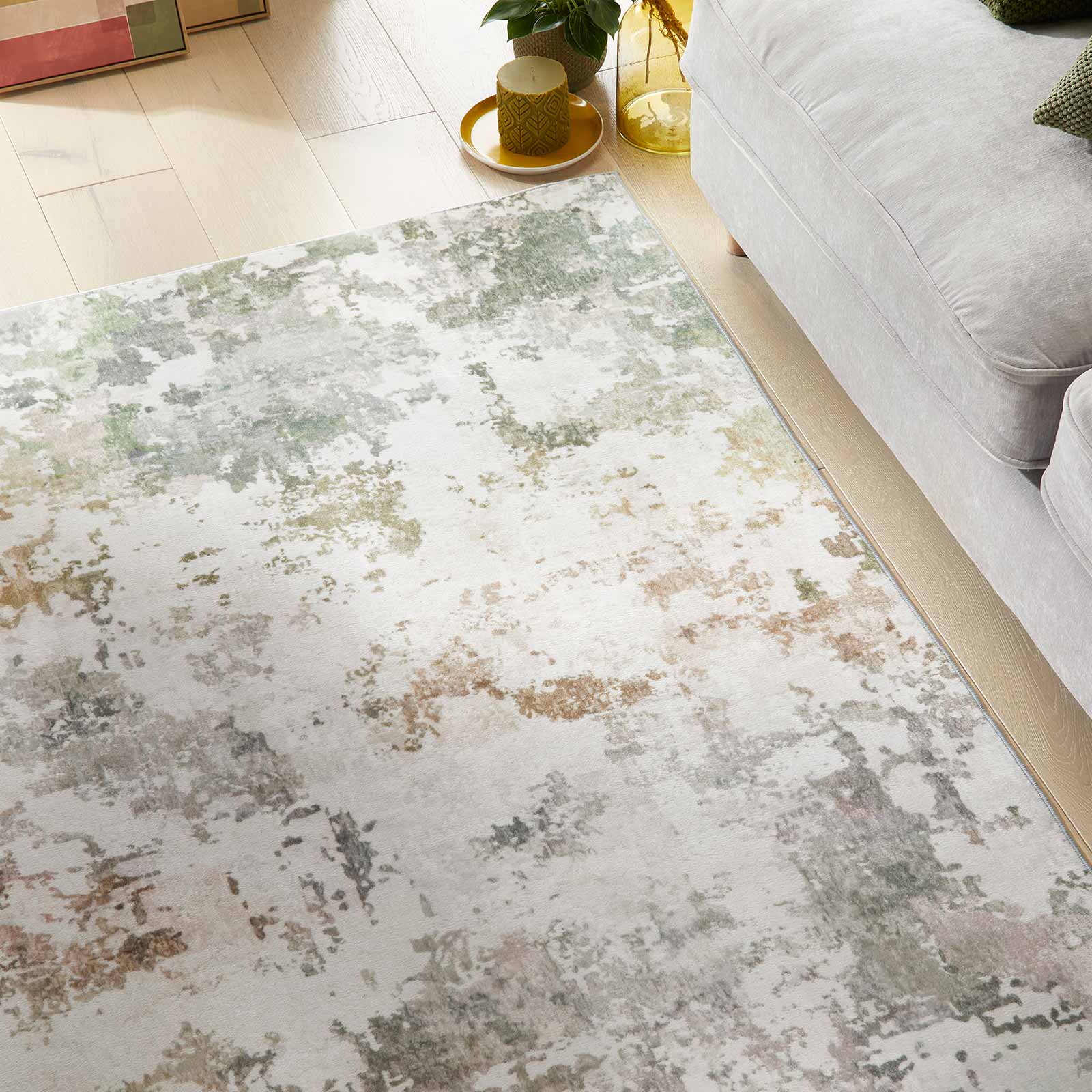 Concept Looms alfombra Liberty LIB102 PASTEL 2