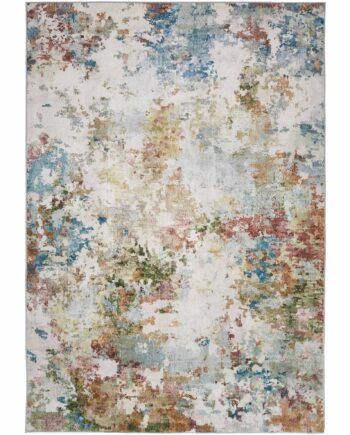 Concept Looms alfombra Liberty LIB103 PALETTE 4