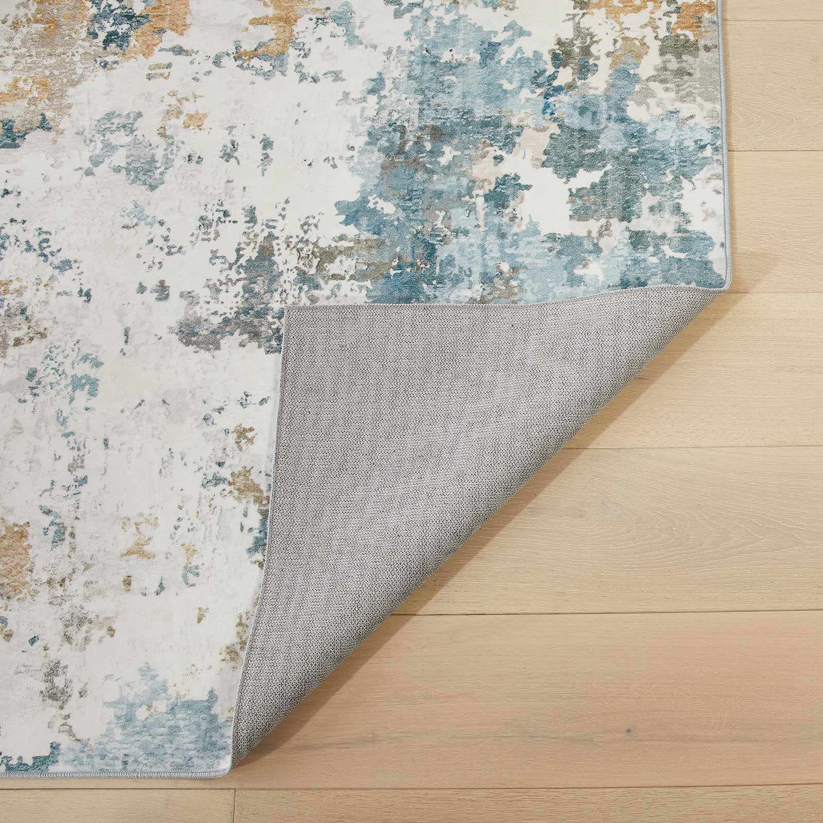Concept Looms alfombra Liberty LIB104 AQUA 3