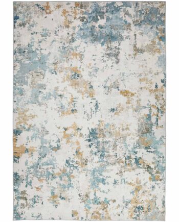 Concept Looms alfombra Liberty LIB104 AQUA 4
