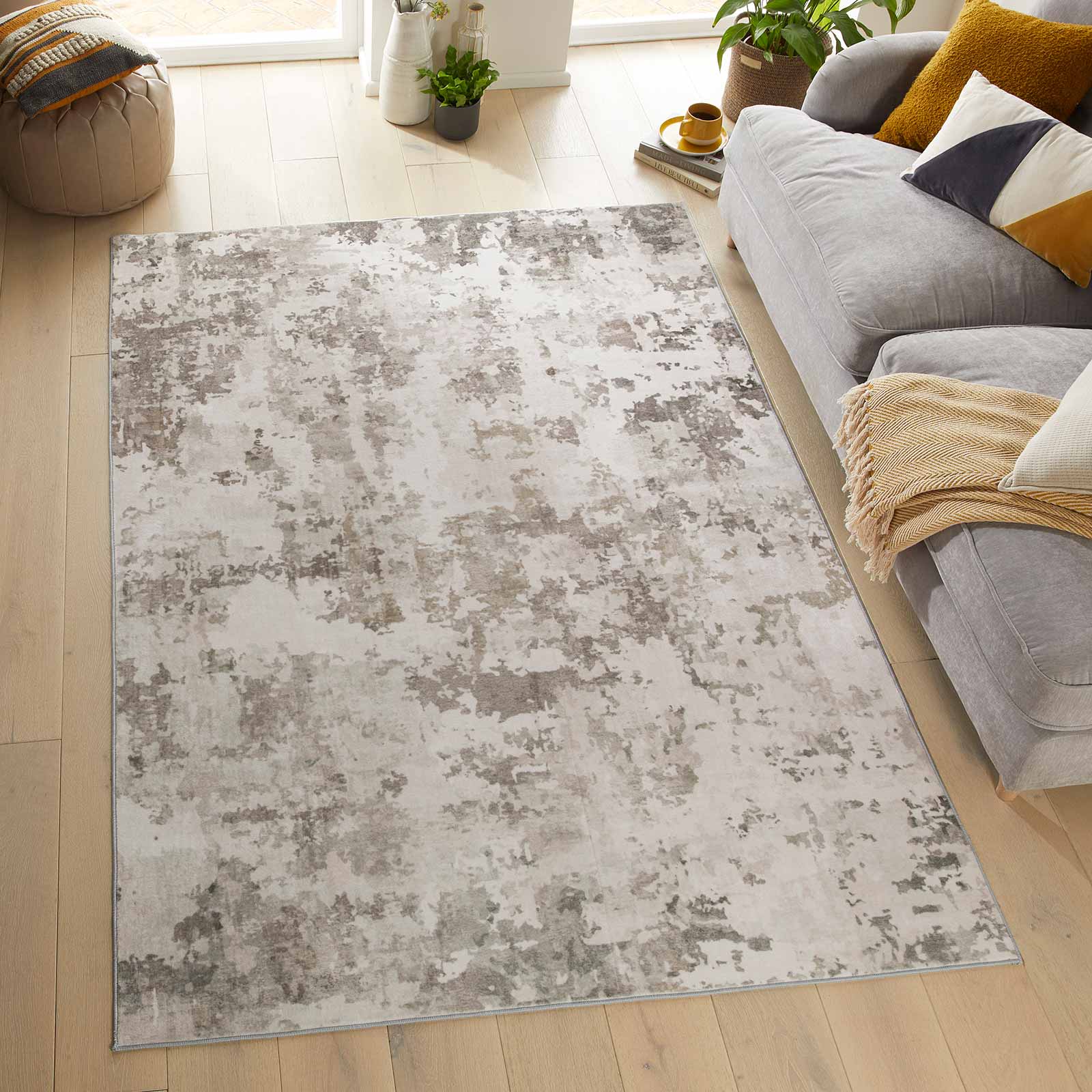 Concept Looms alfombra Liberty LIB108 DOVE 1