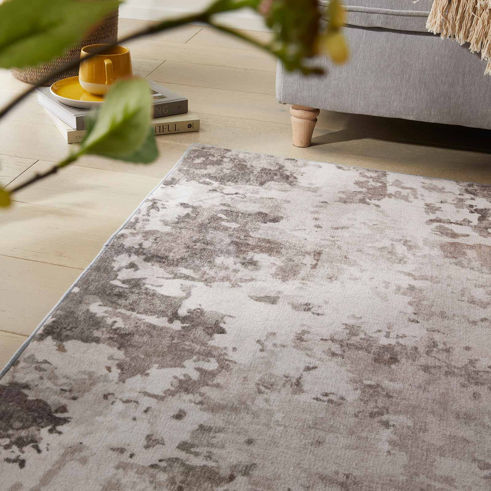 Concept Looms alfombra Liberty LIB108 DOVE 6